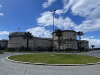 23.04.2024 - Civitavecchia