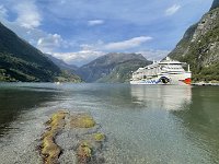 08.09.2024 - Geiranger Fjord